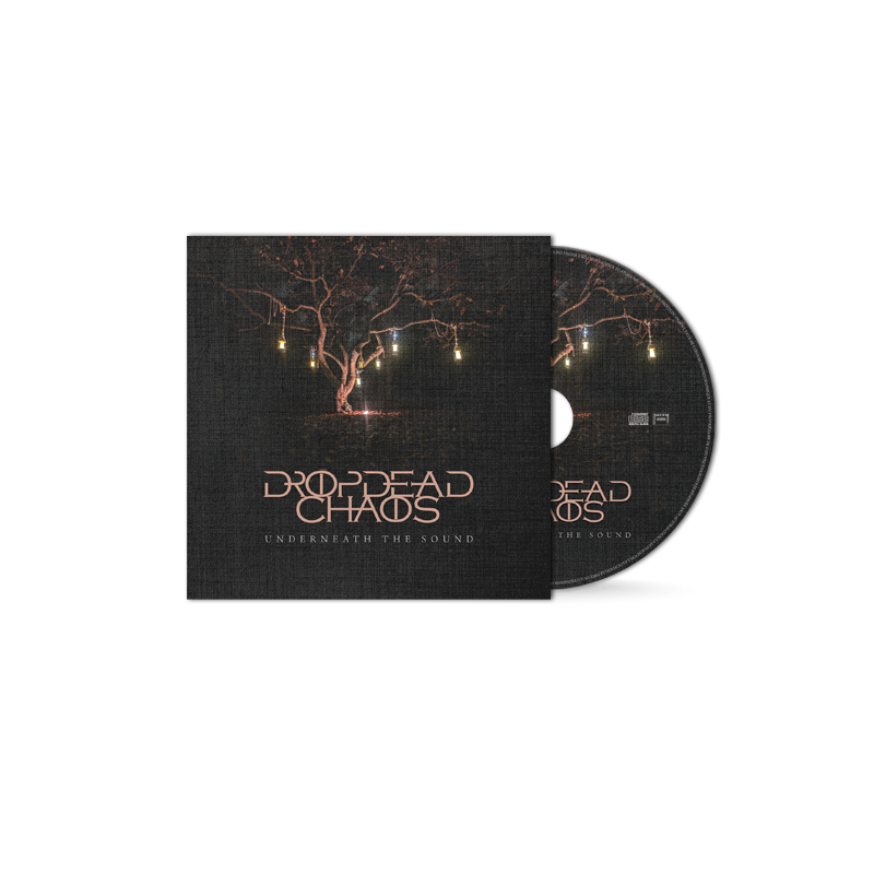 CD Underneath the sound