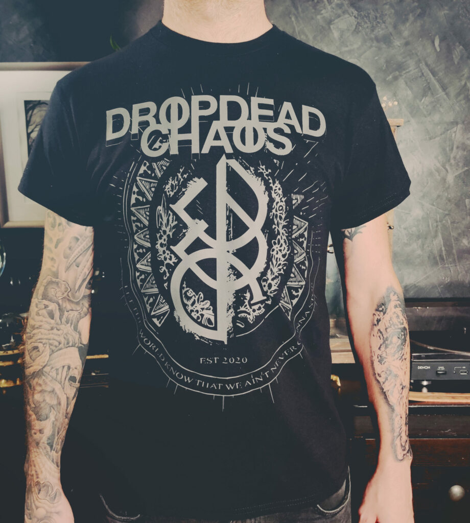 Tshirt Homme The world know